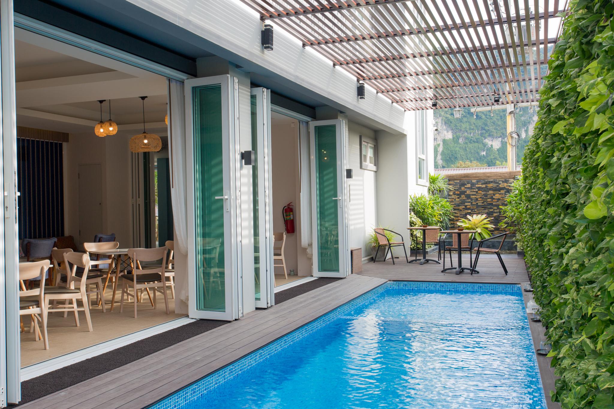 Lario Hotel Krabi-Sha Extra Plus Ao Nang Exterior foto